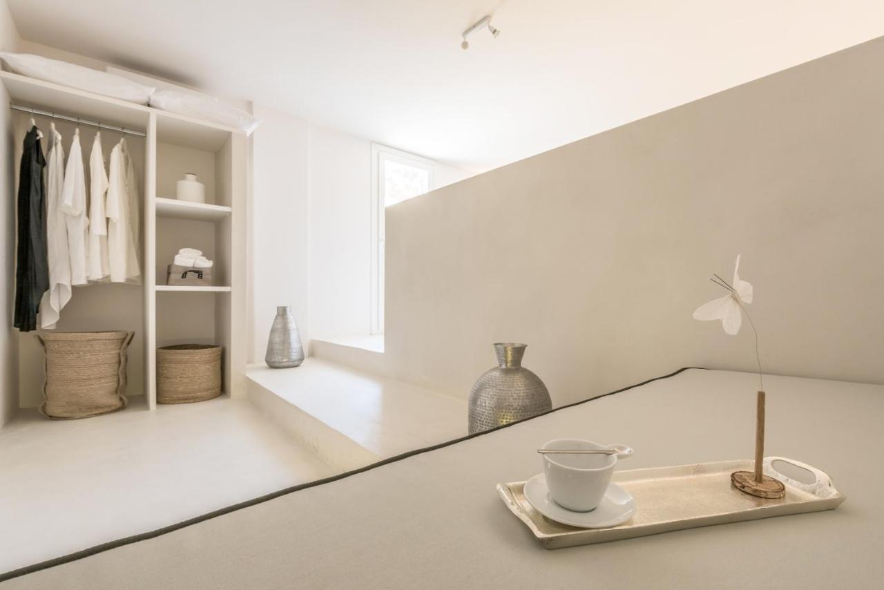 Eneos Kythnos Beach Villas-Executive And Premium Villas Exterior photo